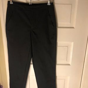 Lululemon work pants
